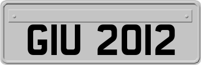 GIU2012