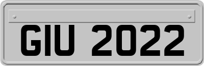 GIU2022