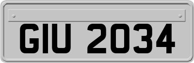 GIU2034