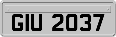 GIU2037