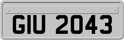 GIU2043