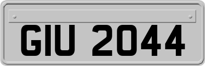 GIU2044