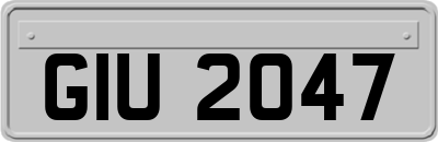 GIU2047