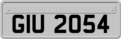 GIU2054