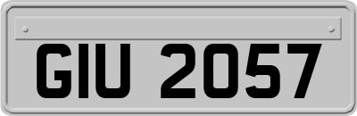 GIU2057
