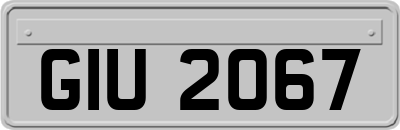 GIU2067