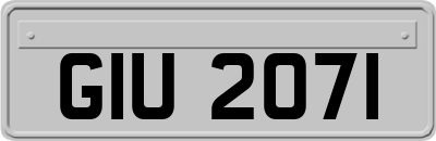 GIU2071