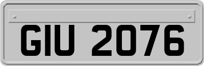 GIU2076