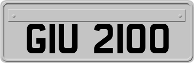 GIU2100
