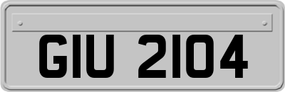 GIU2104