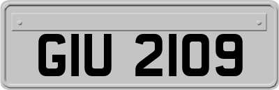 GIU2109