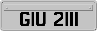 GIU2111