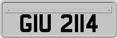 GIU2114