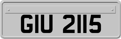 GIU2115