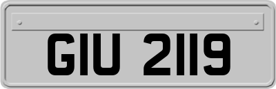 GIU2119