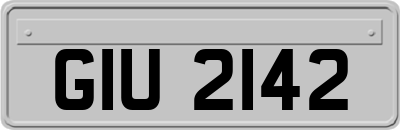 GIU2142