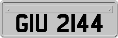 GIU2144