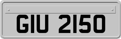 GIU2150