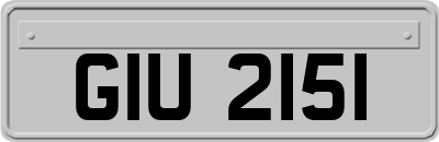 GIU2151