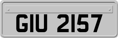 GIU2157
