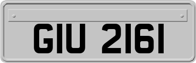 GIU2161