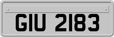 GIU2183