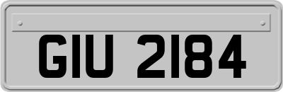 GIU2184