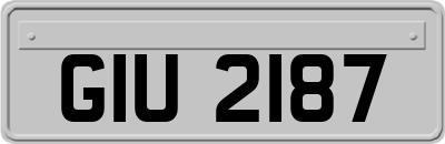GIU2187