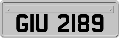 GIU2189