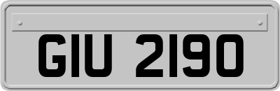 GIU2190