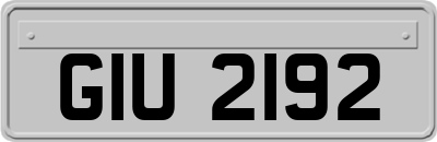 GIU2192