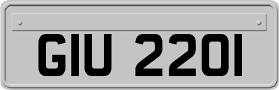 GIU2201