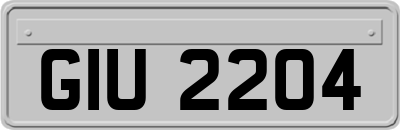 GIU2204