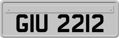GIU2212