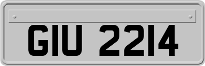 GIU2214