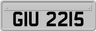 GIU2215