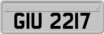 GIU2217