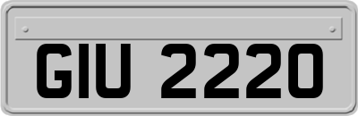 GIU2220