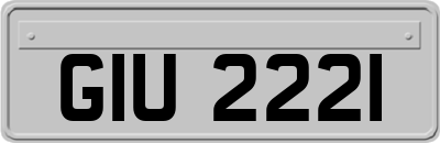 GIU2221