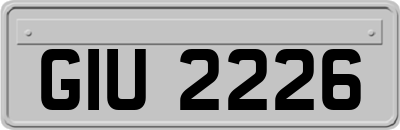GIU2226
