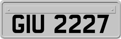 GIU2227