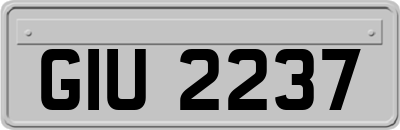 GIU2237