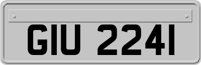 GIU2241