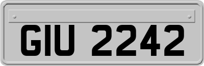 GIU2242