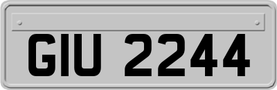 GIU2244