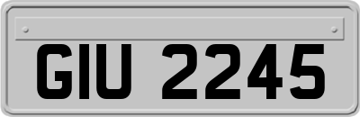 GIU2245