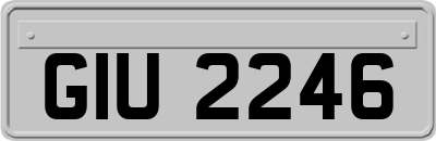 GIU2246