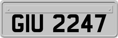 GIU2247