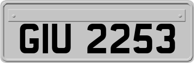 GIU2253