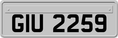 GIU2259